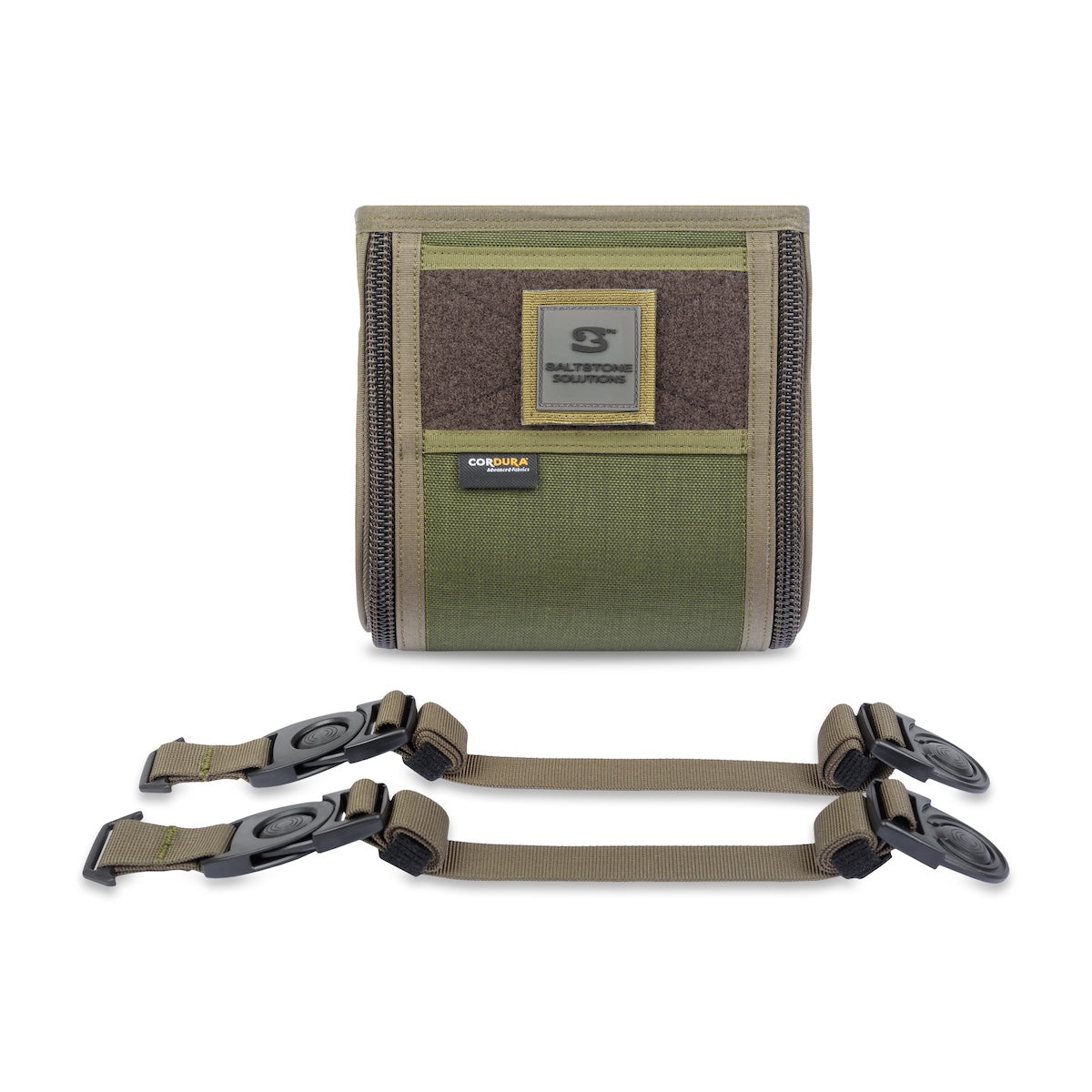 Saltstone Ammunition Pouch 5