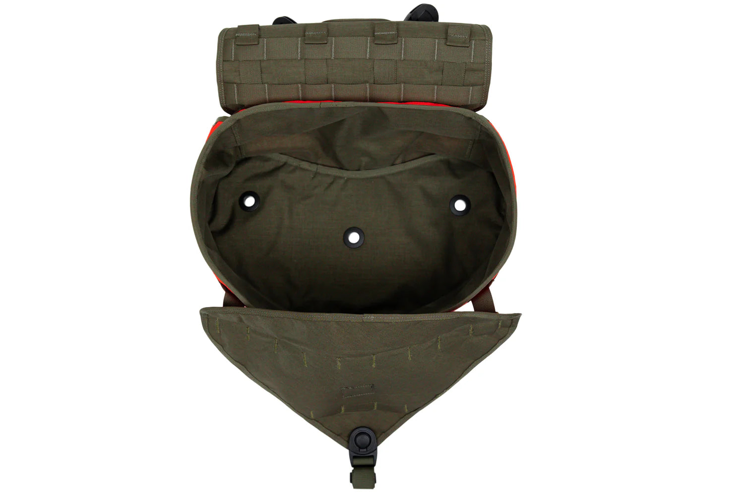 Saltstone Solutions Game Pouch/Roe Sack 2