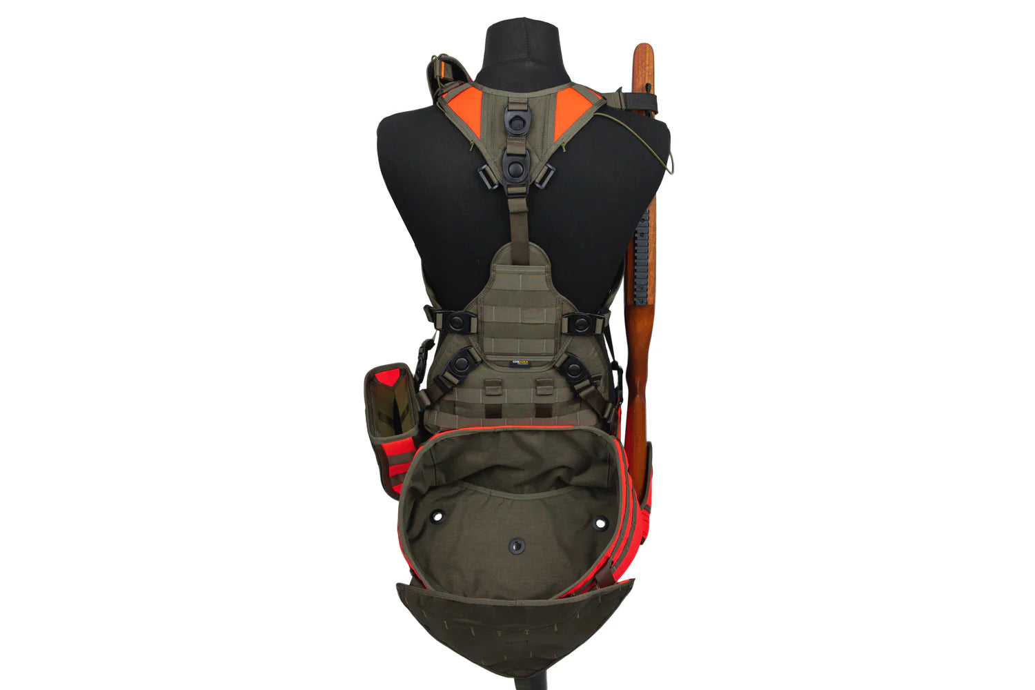 Saltstone Solutions Game Pouch/Roe Sack 3