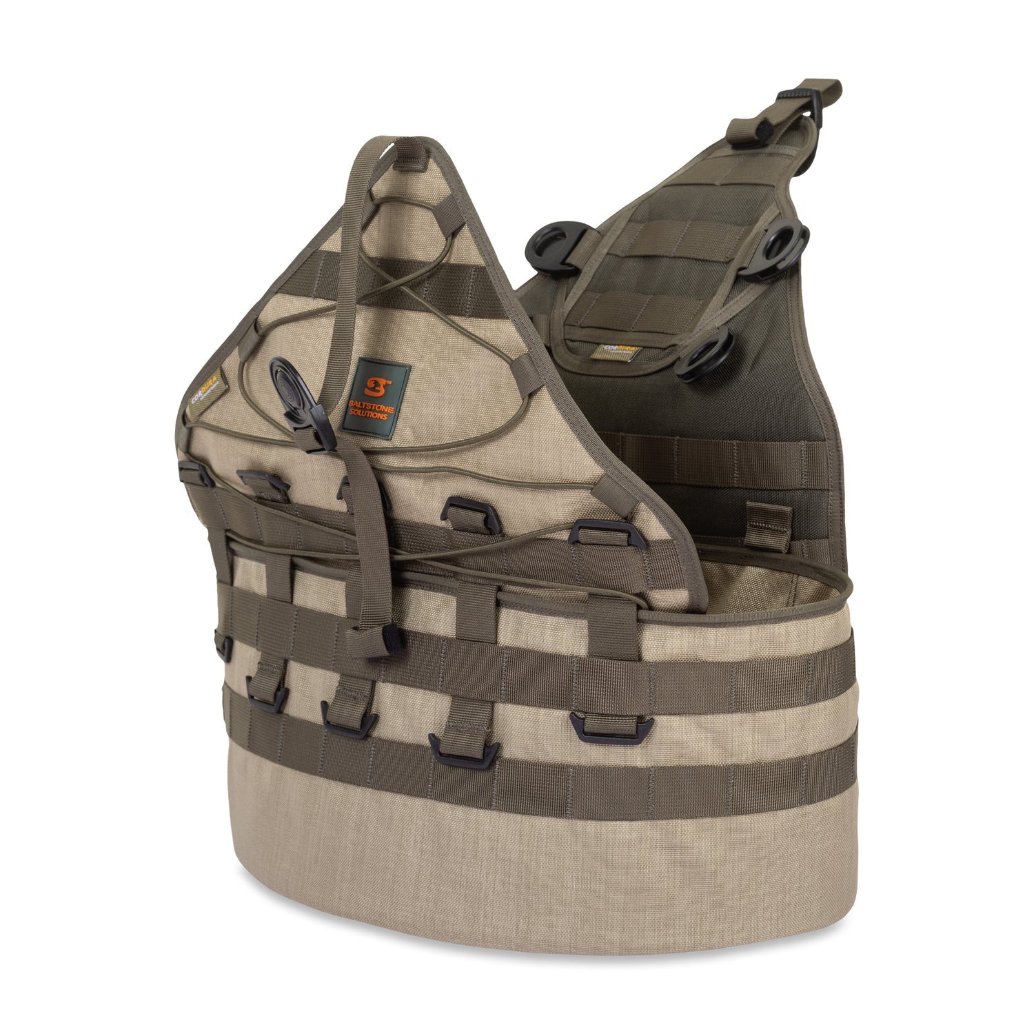 Saltstone Solutions Game Pouch/Roe Sack
