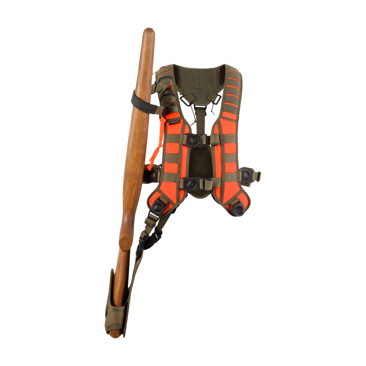 Saltstone Integrator Modular Harness and Rifle Carry System 13