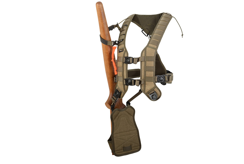 Saltstone Integrator Modular Harness and Rifle Carry System 6