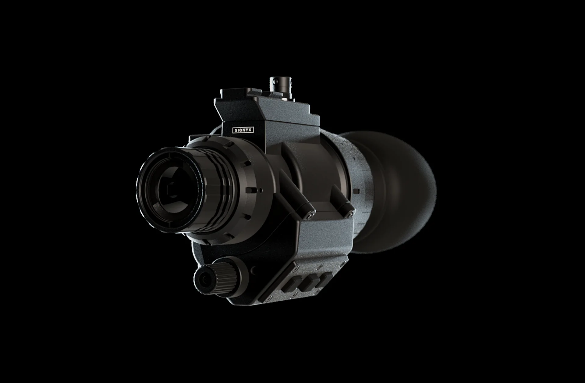 Sionyx OPSIN DNVM1 Colour Night Vision Monocular 3