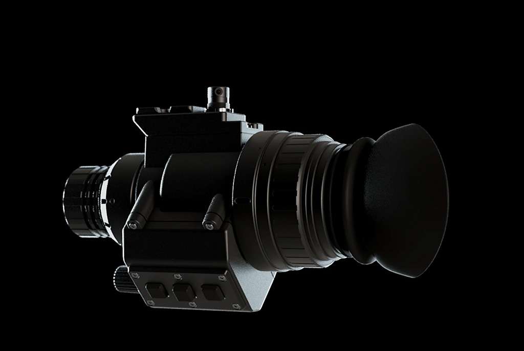 Sionyx OPSIN DNVM1 Colour Night Vision Monocular 4