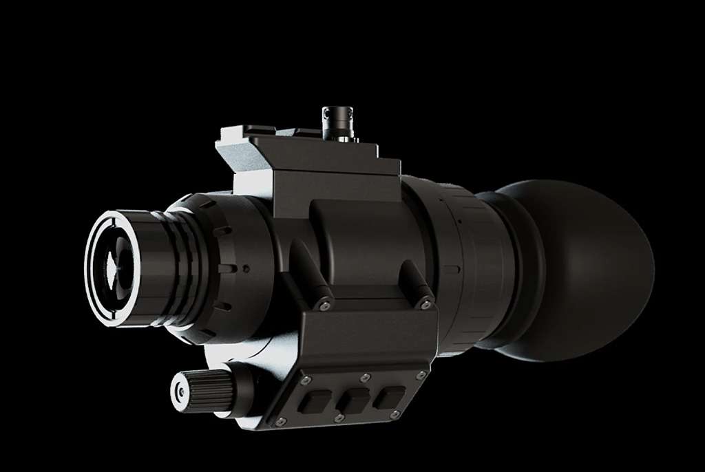 Sionyx OPSIN DNVM1 Colour Night Vision Monocular 5