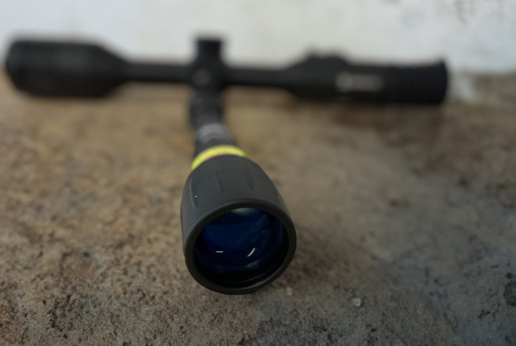 Solaris SRX V2 Laser Infrared illuminator 4