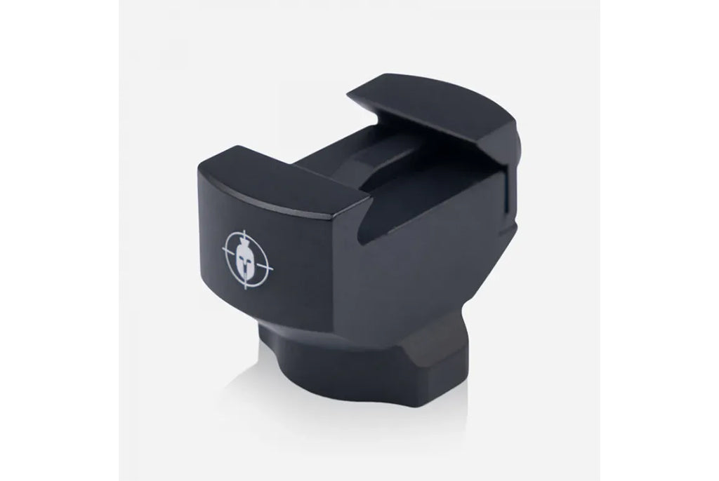 Spartan Accessories 5