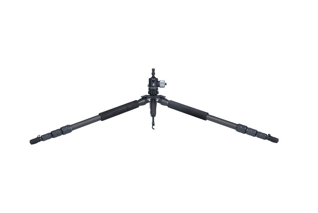 Spartan Ascent Tripod Gen 2 4