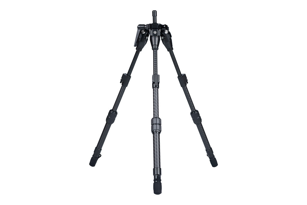 Spartan Hoplite Tripod- Spartan Spigot 3