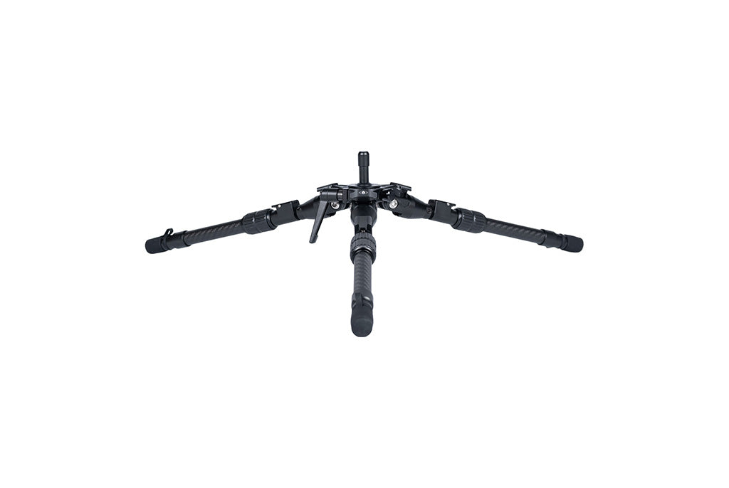 Spartan Hoplite Tripod- Spartan Spigot 5