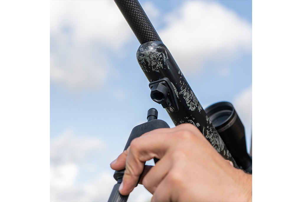 Spartan Springbok Bipod Shooting Sticks 3
