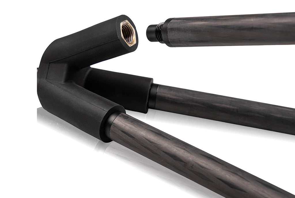 Spartan Springbok Tripod System 3