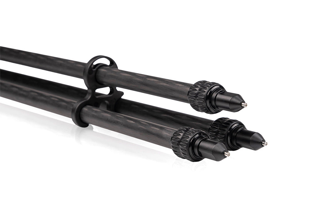 Spartan Springbok Tripod System 4