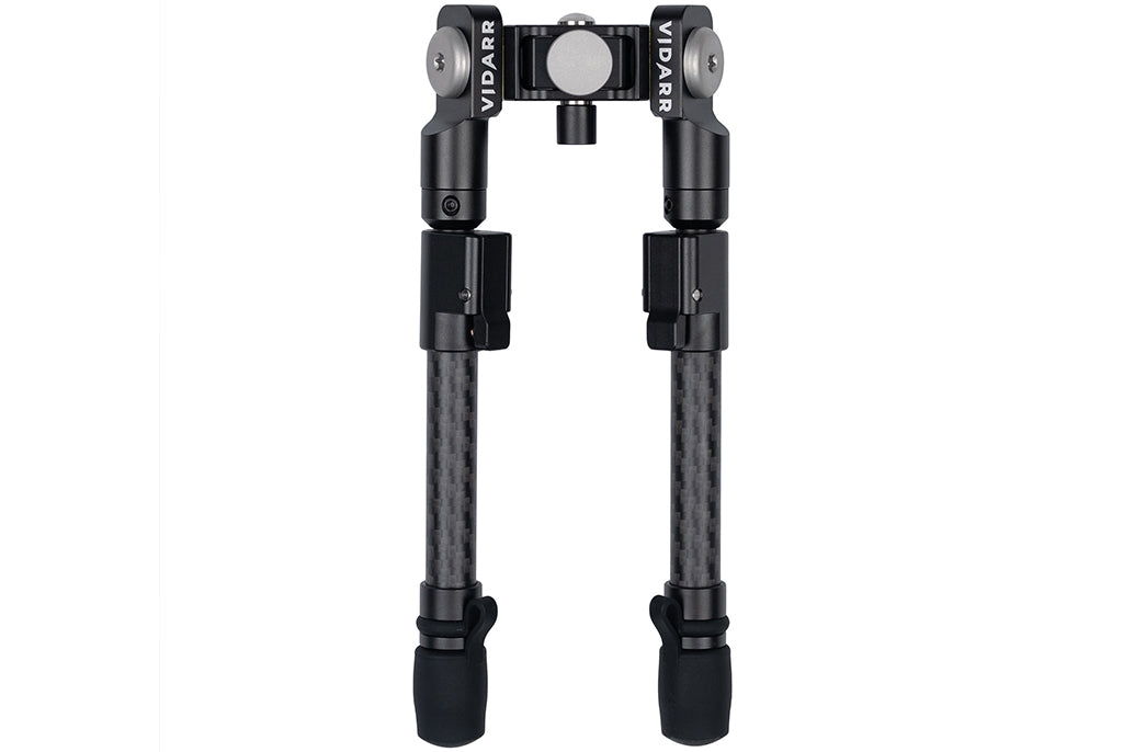Spartan Vidarr Bipod 3