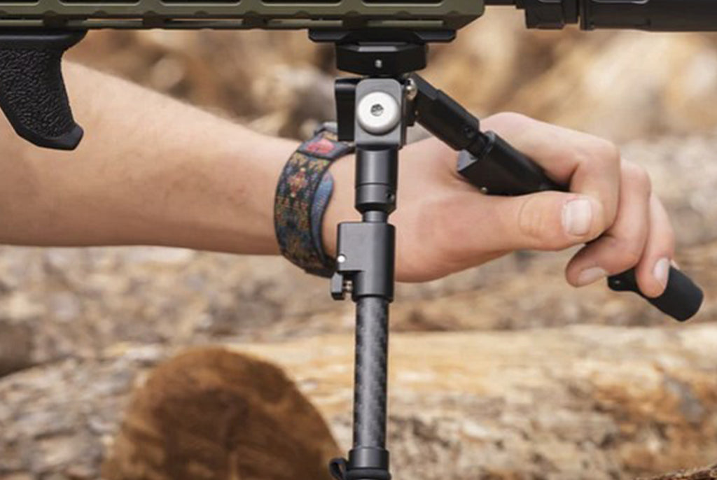 Spartan Vidarr Bipod 4