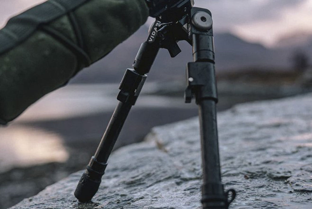 Spartan Vidarr Bipod 6