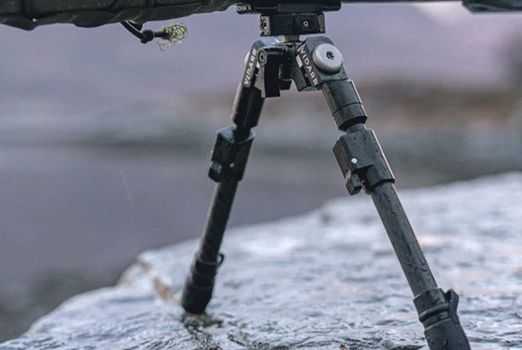 Spartan Vidarr Bipod 7