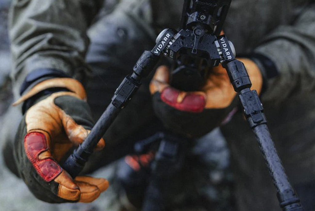 Spartan Vidarr Bipod