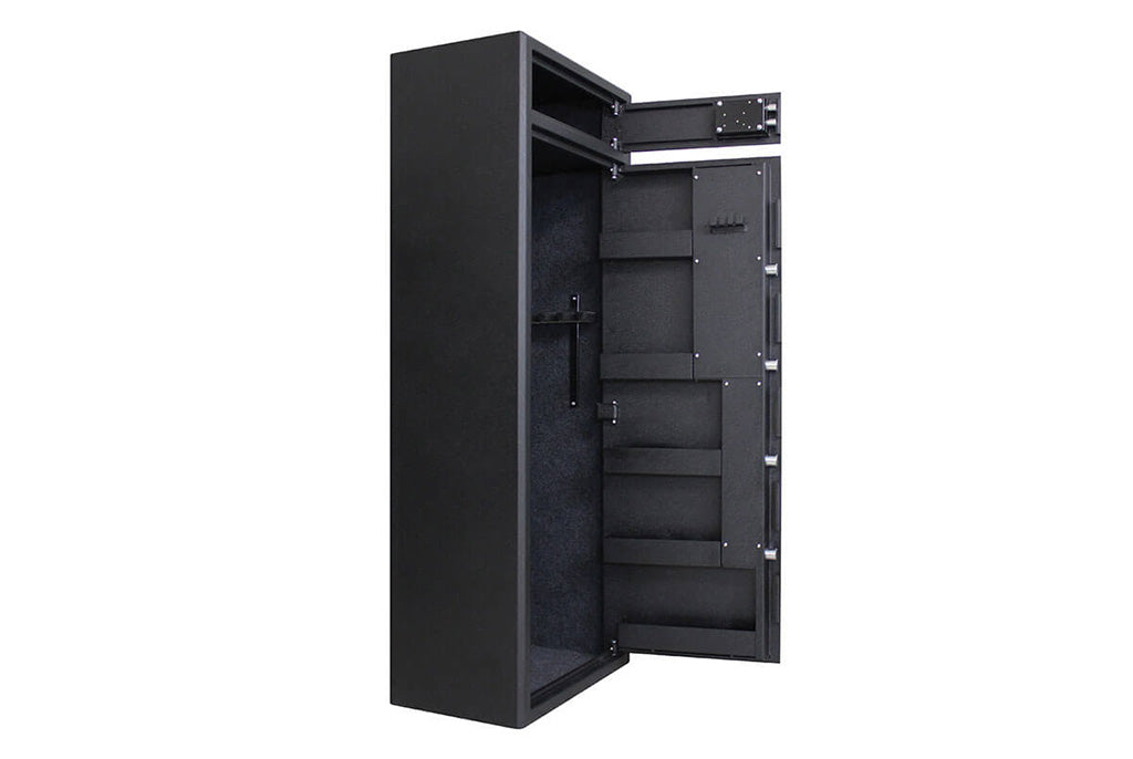 Spika S3 Large Firearms Safe 2