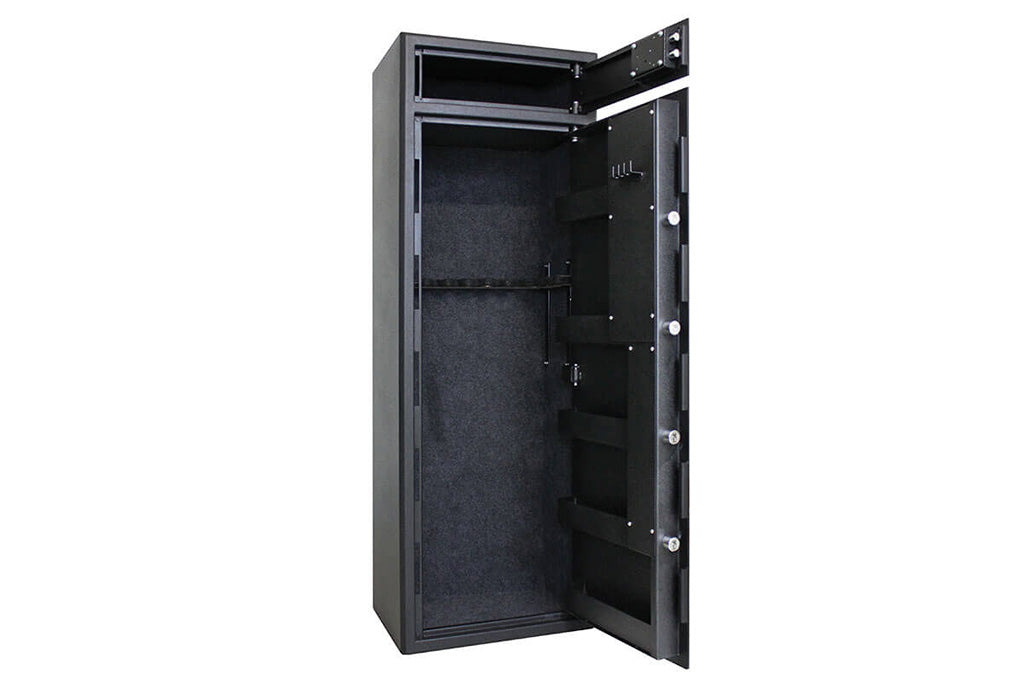 Spika S3 Large Firearms Safe 3