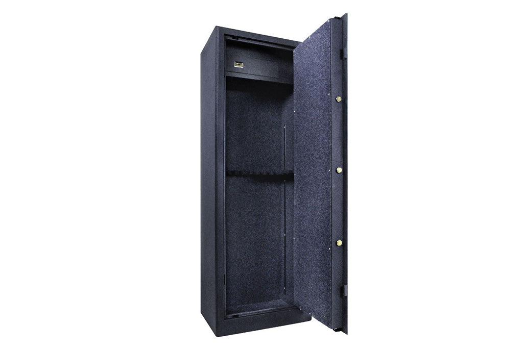 Spika S3D Premium Gun Security Vault Cabinet 3