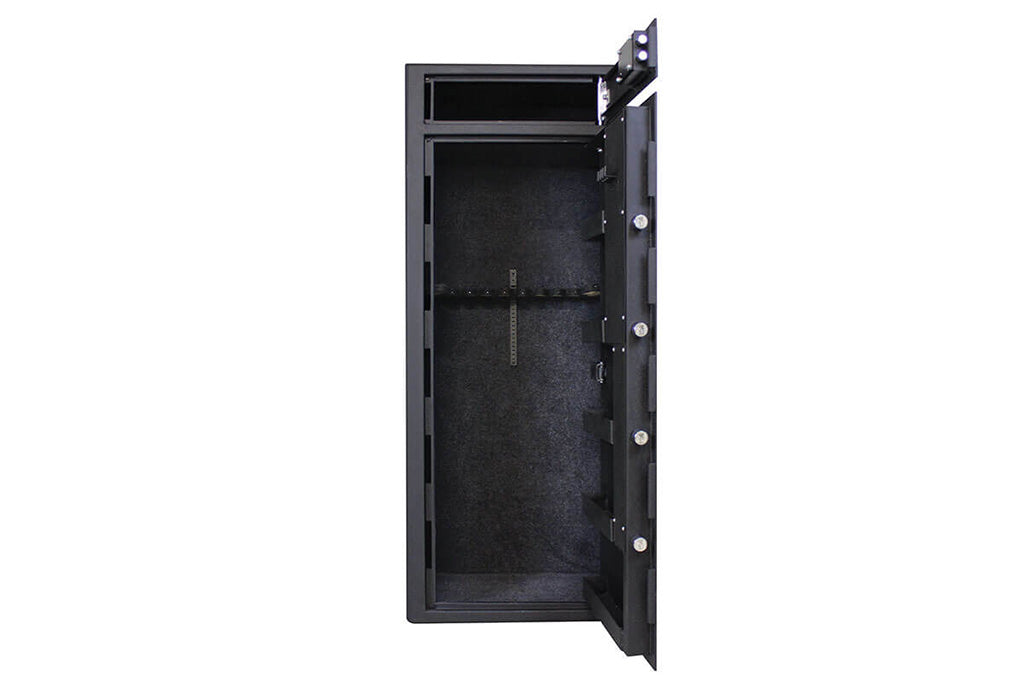 Spika S4 Extra Large Firearms Safe 2