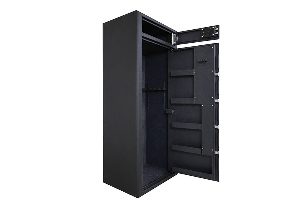 Spika S4 Extra Large Firearms Safe 3