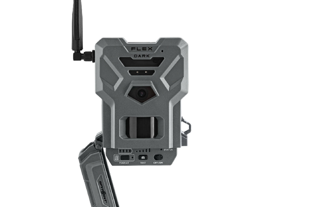 Spypoint Flex Dark Cellular Wildlife Camera 2