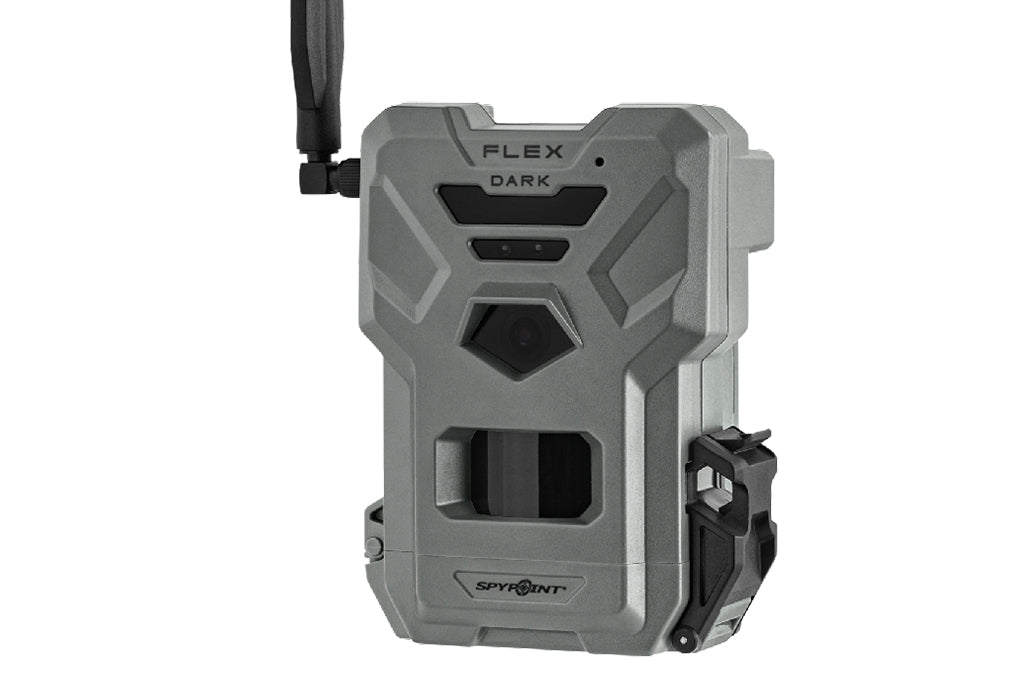 Spypoint Flex Dark Cellular Wildlife Camera 3