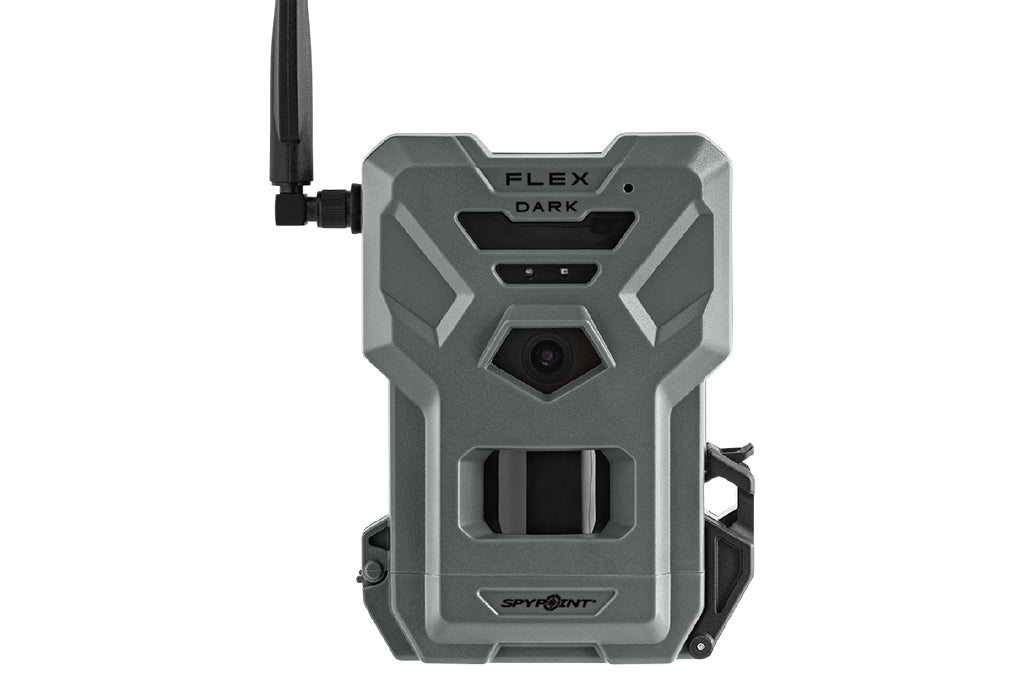 Spypoint Flex Dark Cellular Wildlife Camera 4