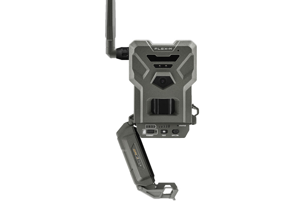 Spypoint Flex M 2 Cellular Wildlife Camera 2