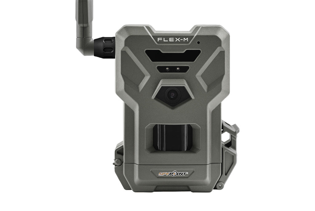 Spypoint Flex M 2 Cellular Wildlife Camera