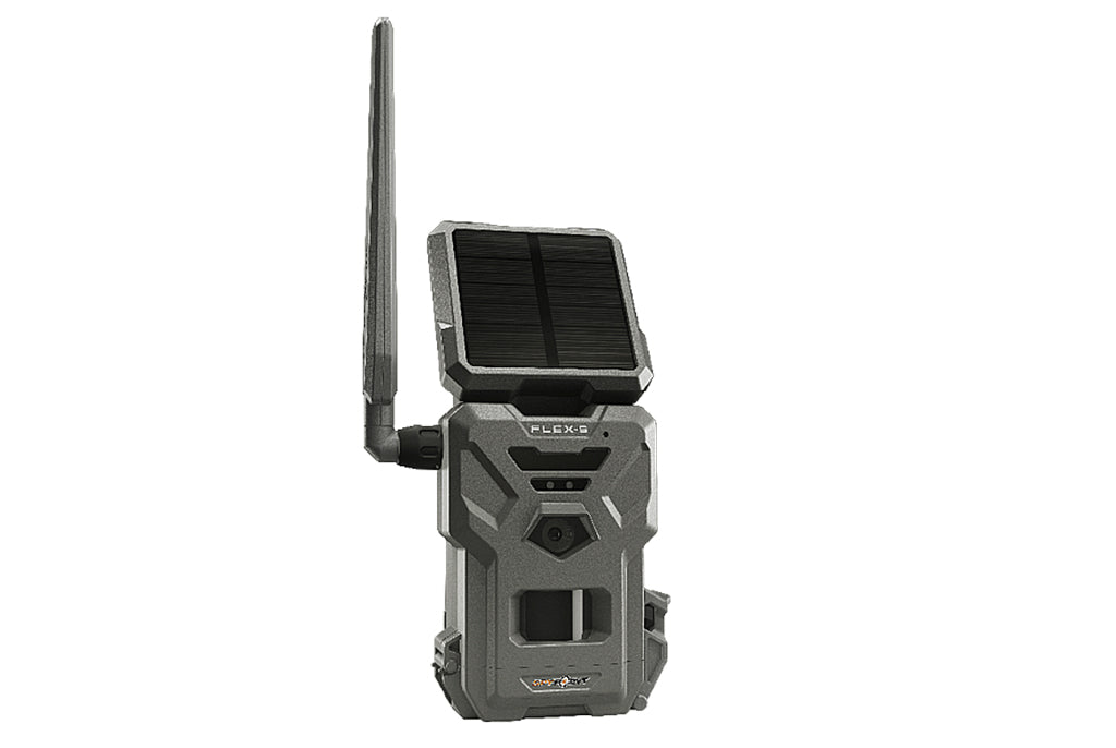 Spypoint Flex S Cellular Trail Camera System 2