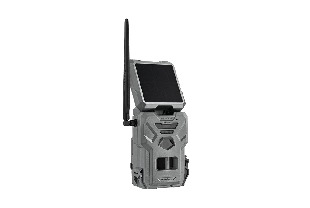 Spypoint Flex S Dark Cellular Wildlife Camera 2