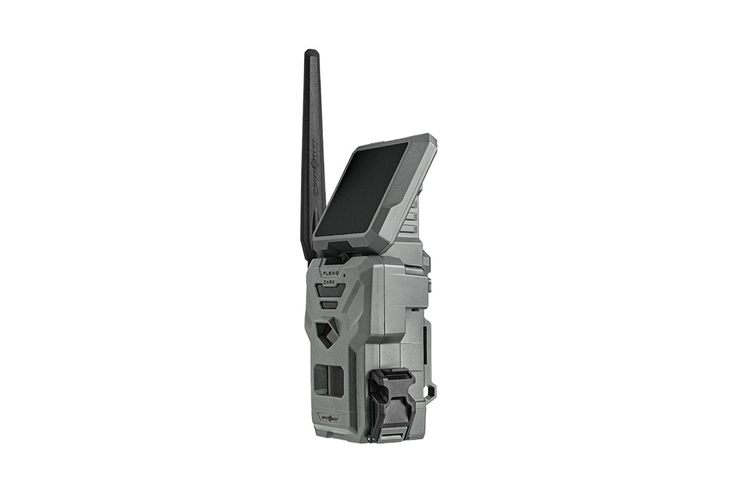 Spypoint Flex S Dark Cellular Wildlife Camera 3