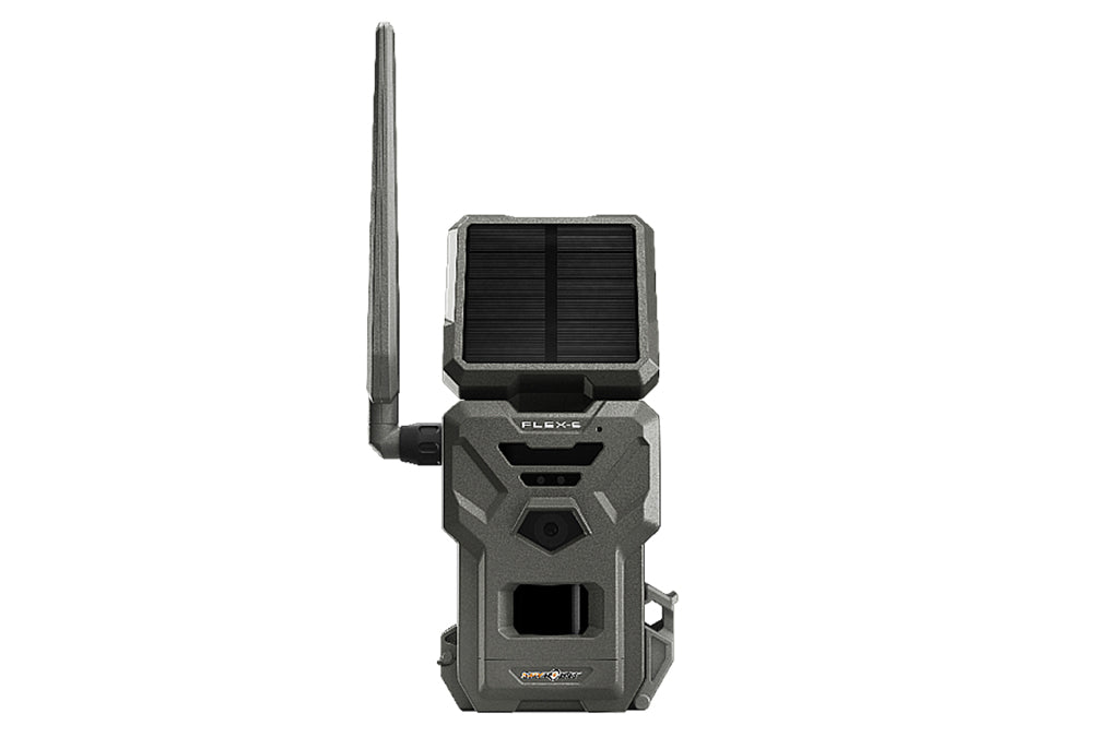 Spypoint Flex S Cellular Trail Camera System