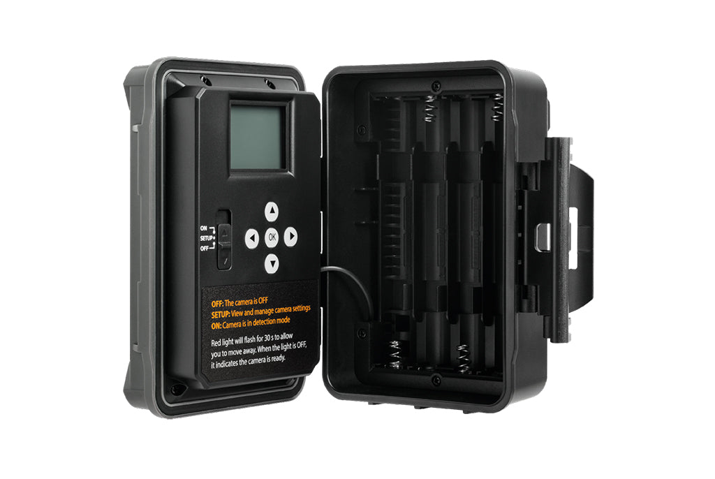Spypoint Force 24 Wildlife Camera 4