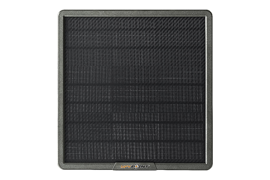 Spypoint SPLB-22 Solar Powered power bank 3
