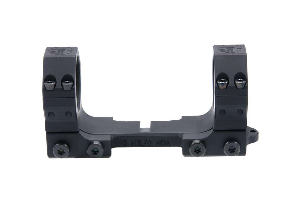 Tier One Picatinny Monomount - Long Saddle