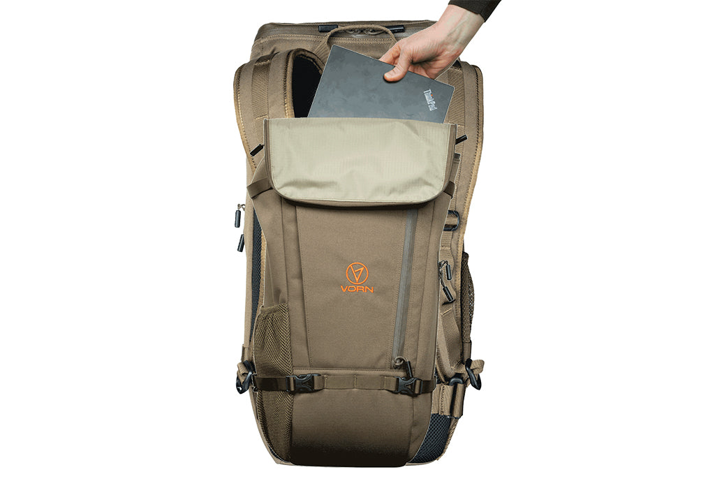 Vorn DX30 Backpack 3