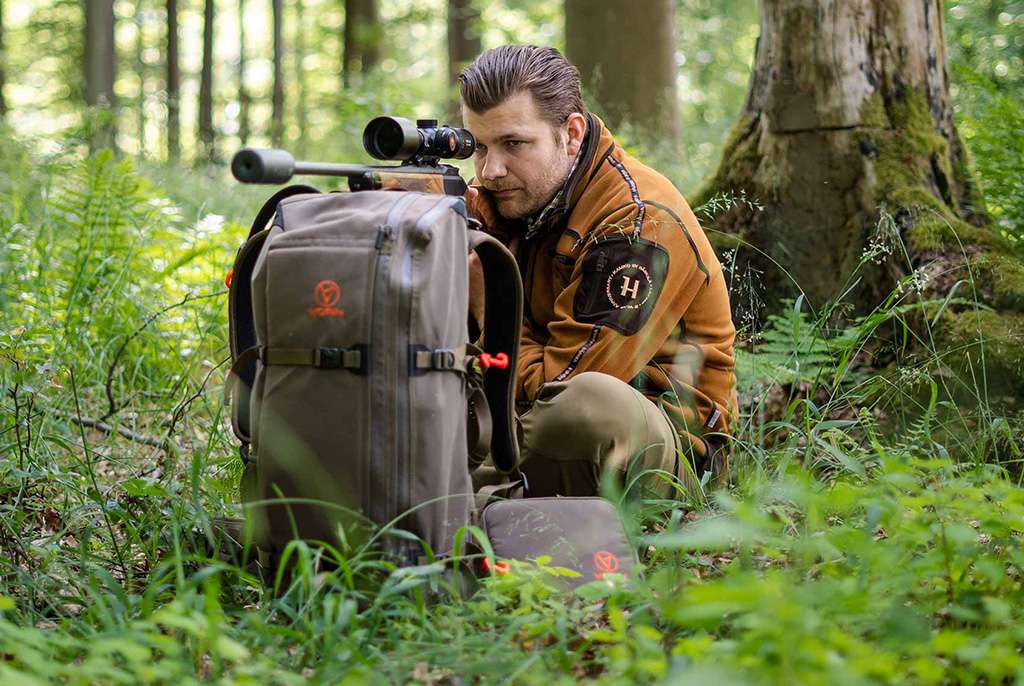 Vorn EV30 Backpack 2