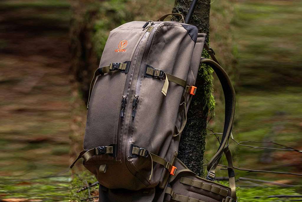 Vorn EV30 Backpack 3