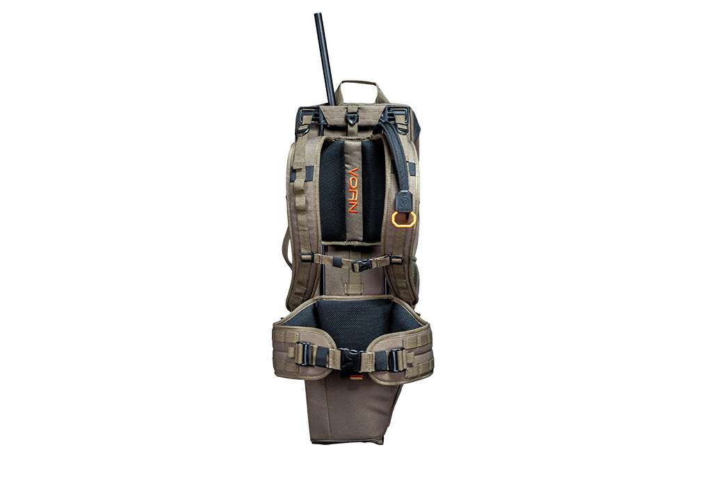 Vorn EV30 Backpack 4