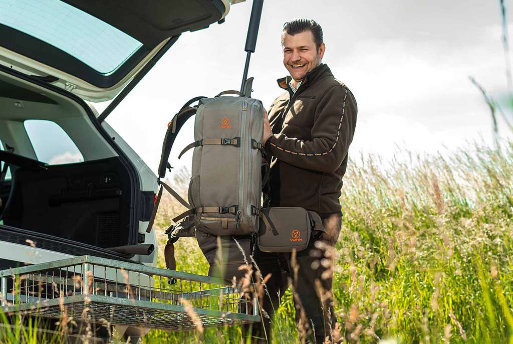 Vorn EV30 Backpack 5
