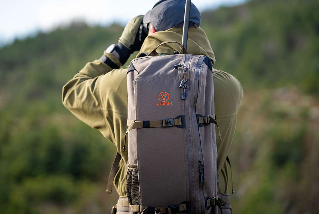 Vorn EV30 Backpack 6