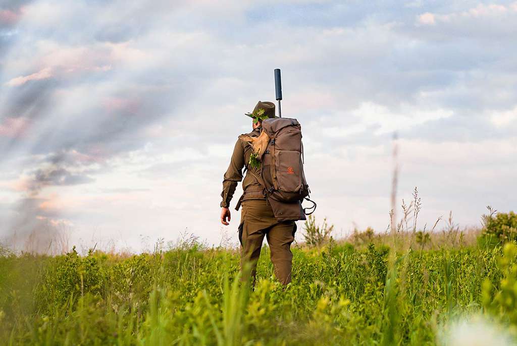 Vorn EV45 Backpack 2