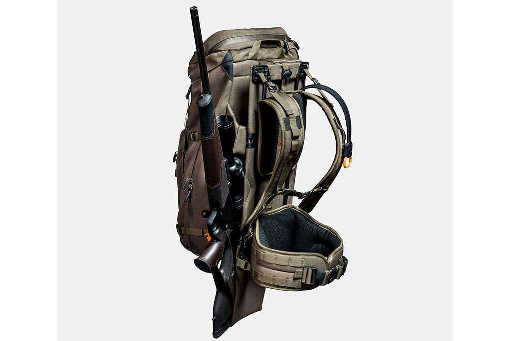 Vorn EV45 Backpack 3