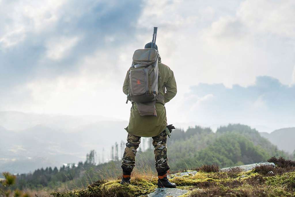 Vorn EV45 Backpack 4