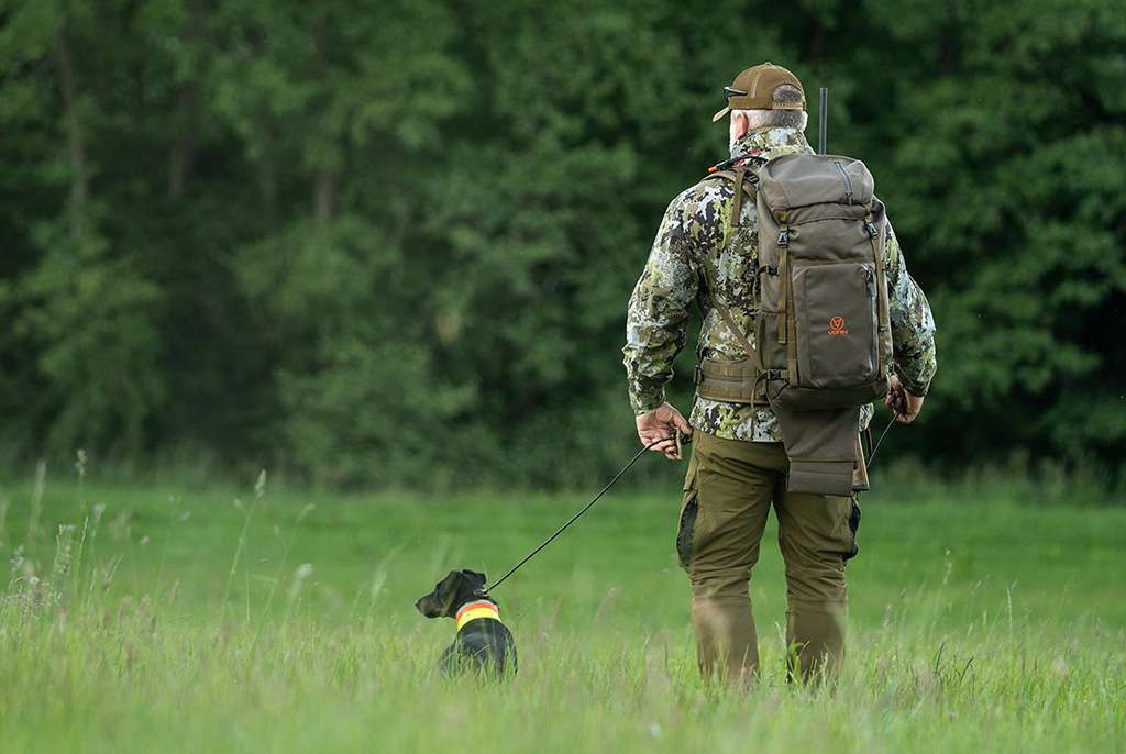 Vorn EV45 Backpack 6
