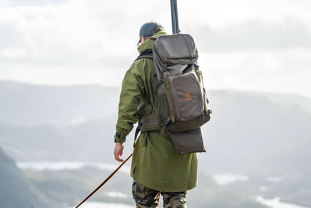 Vorn EV45 Backpack 7